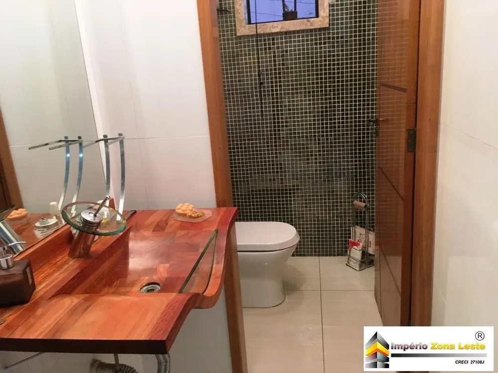Sobrado, 3 quartos, 150 m² - Foto 9