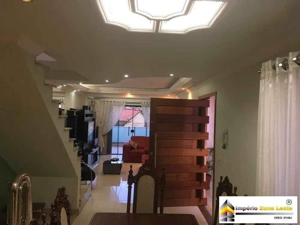 Sobrado, 3 quartos, 150 m² - Foto 11