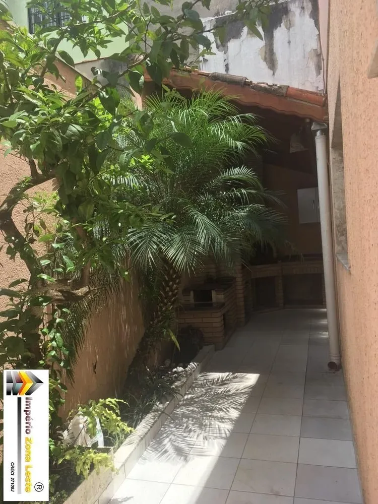 Sobrado, 3 quartos, 150 m² - Foto 6