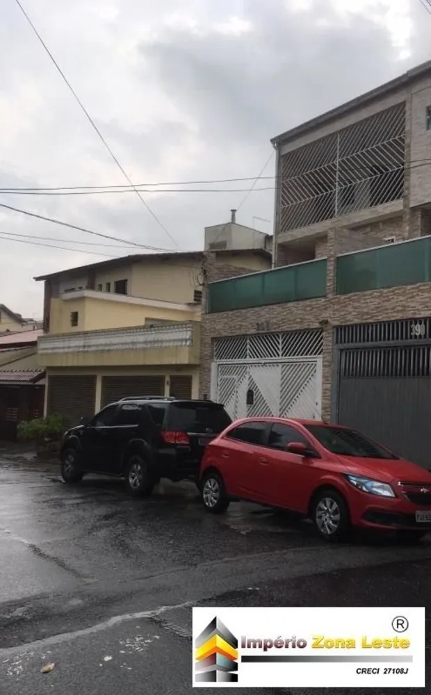 Sobrado, 3 quartos, 150 m² - Foto 7