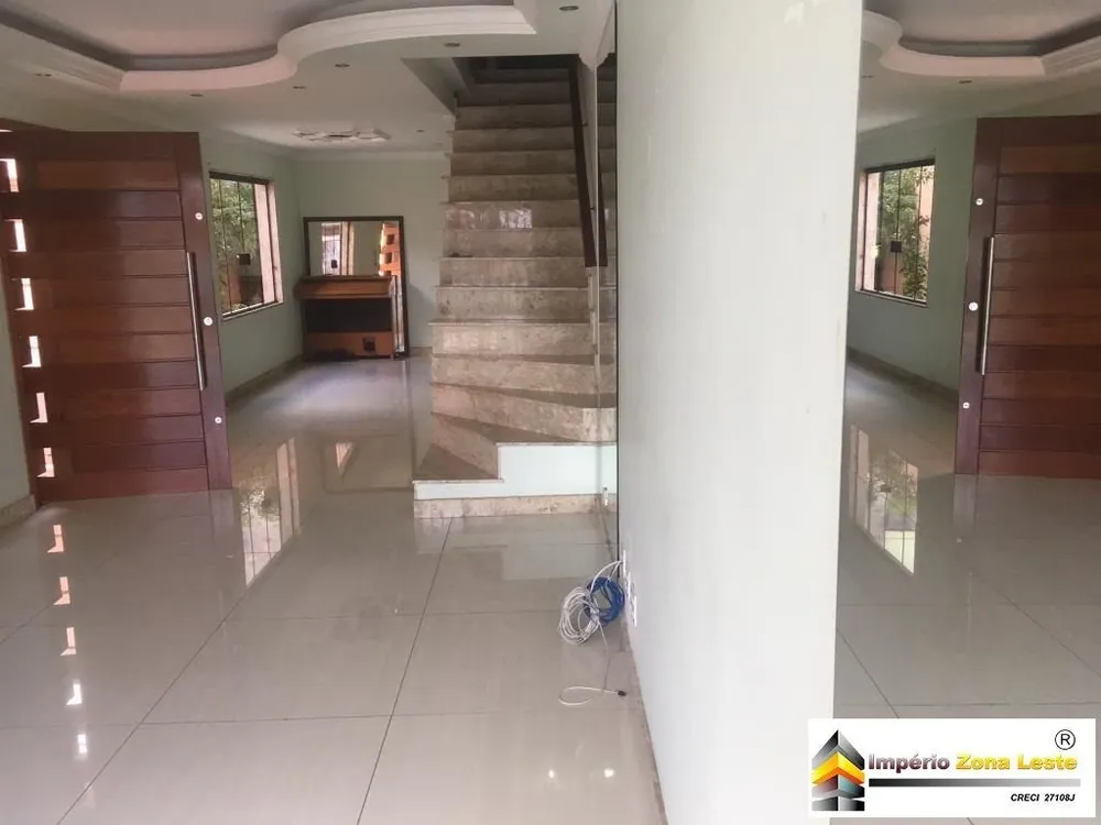 Sobrado, 3 quartos, 150 m² - Foto 2