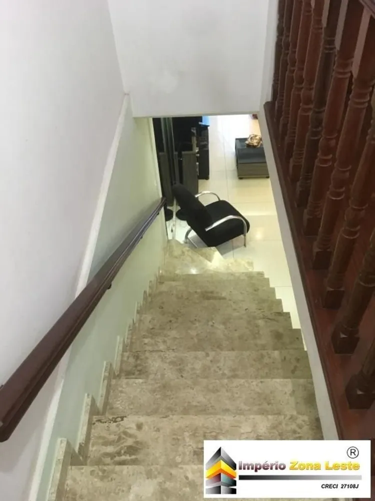 Sobrado, 3 quartos, 150 m² - Foto 12