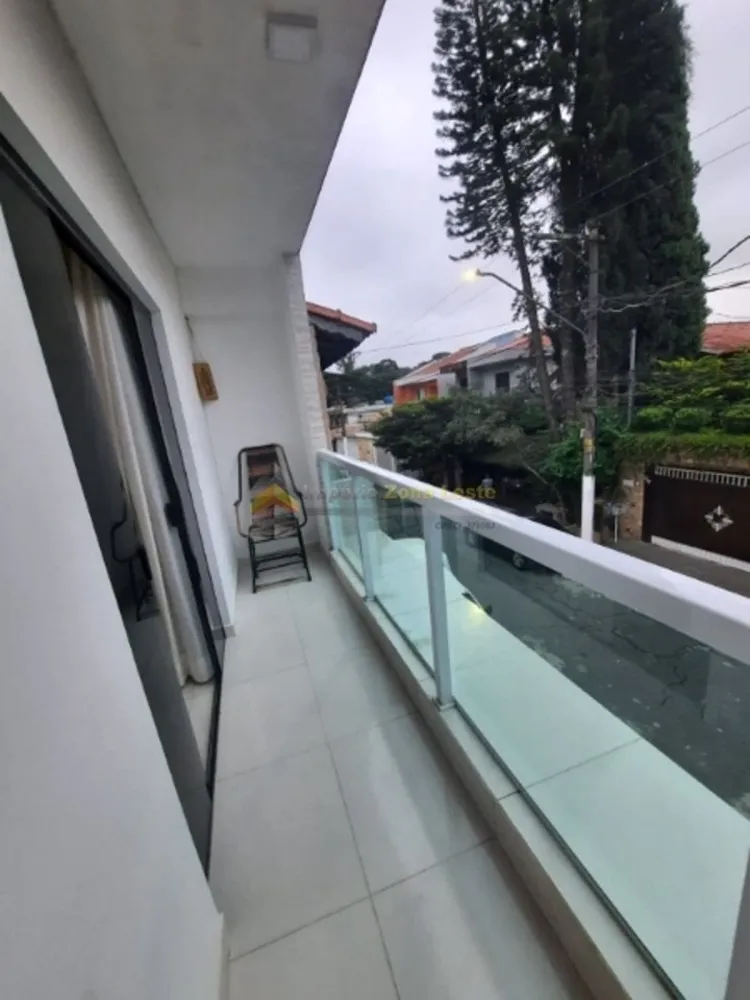 Sobrado, 3 quartos, 94 m² - Foto 6
