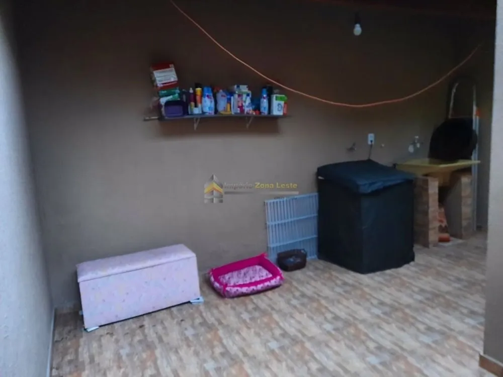 Sobrado, 3 quartos, 94 m² - Foto 11