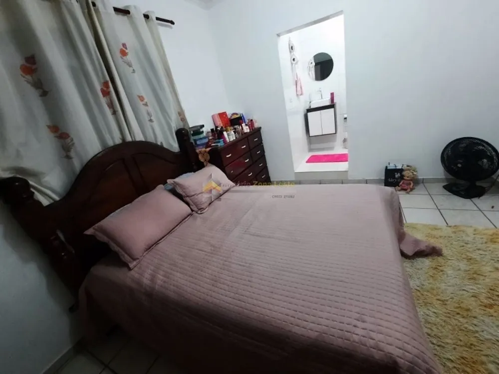 Sobrado, 3 quartos, 94 m² - Foto 9