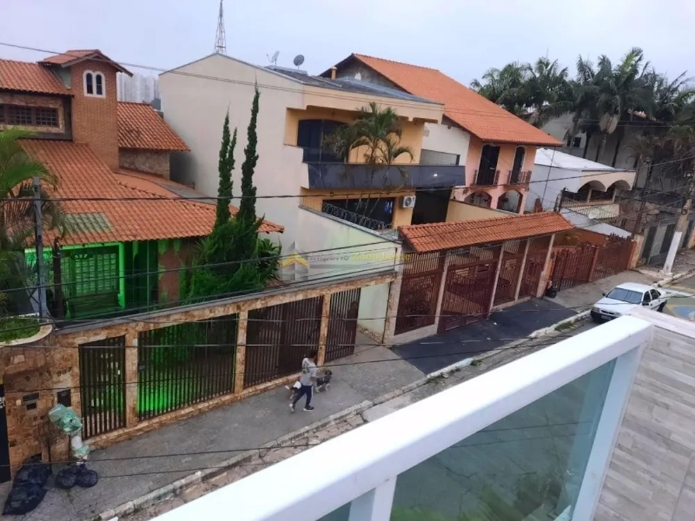 Sobrado, 3 quartos, 94 m² - Foto 7