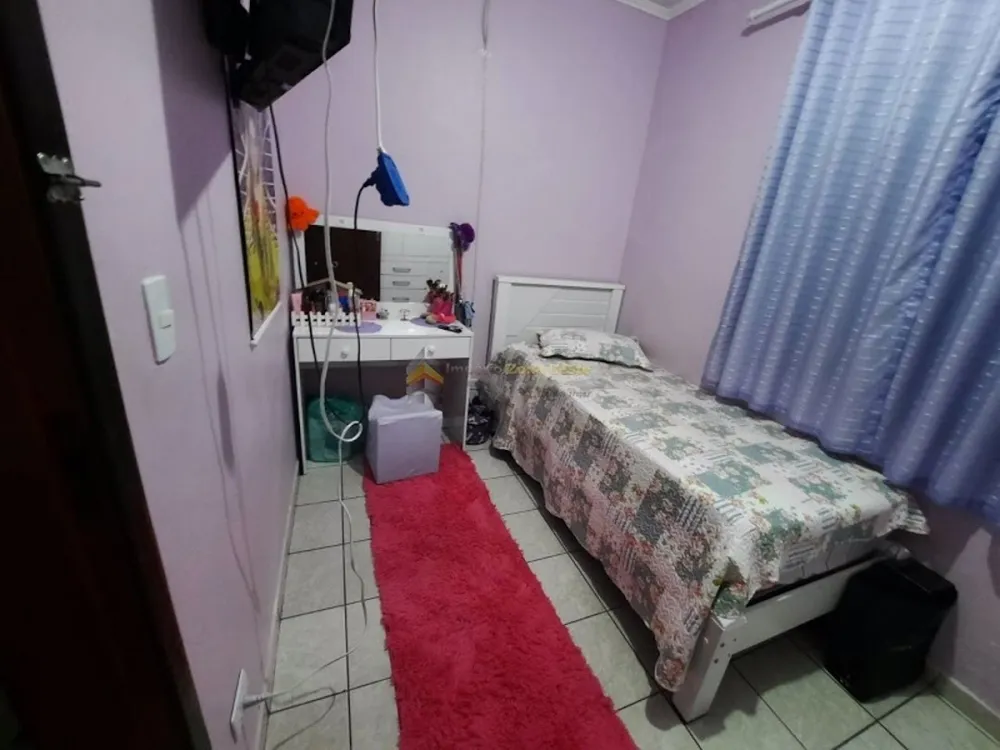 Sobrado, 3 quartos, 94 m² - Foto 4