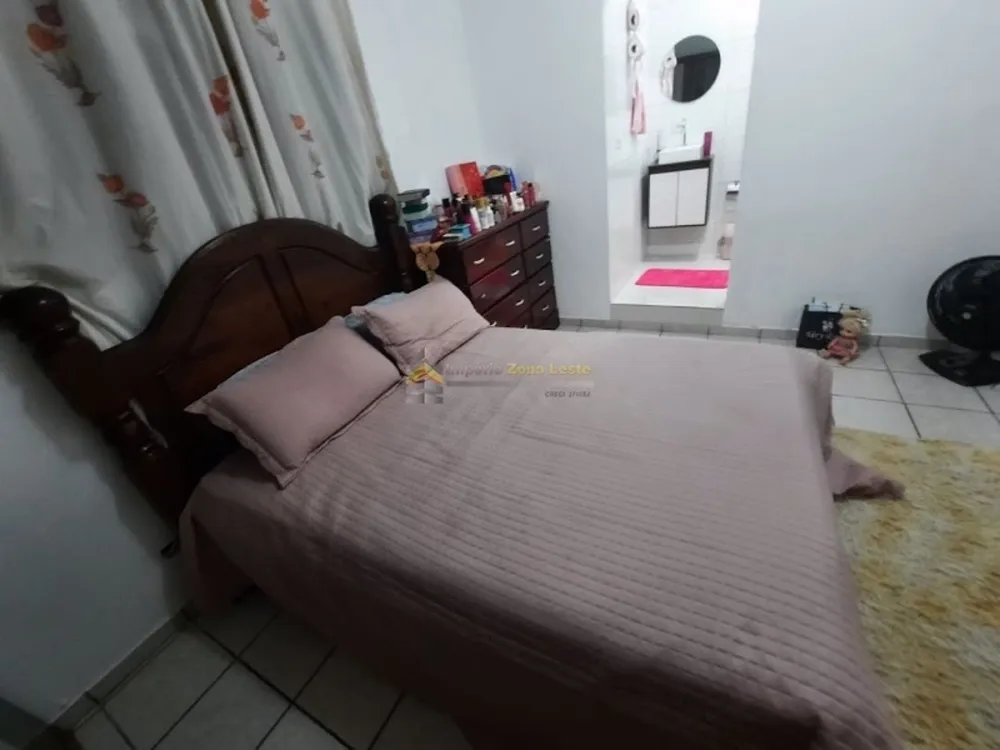 Sobrado, 3 quartos, 94 m² - Foto 1