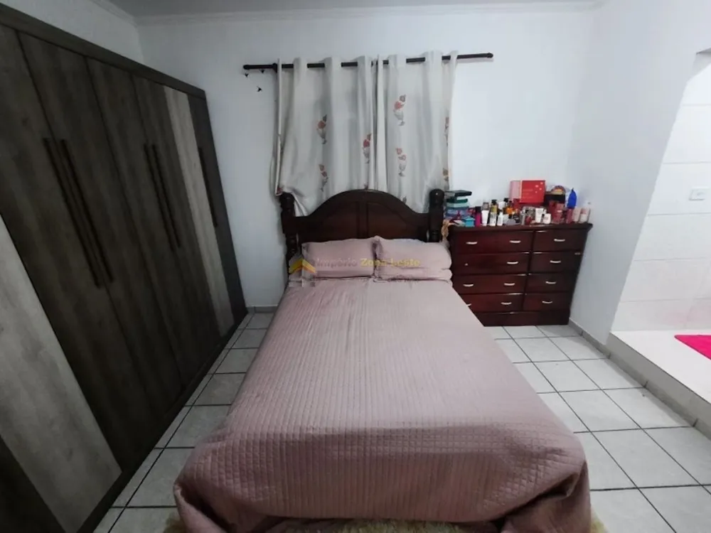 Sobrado, 3 quartos, 94 m² - Foto 2