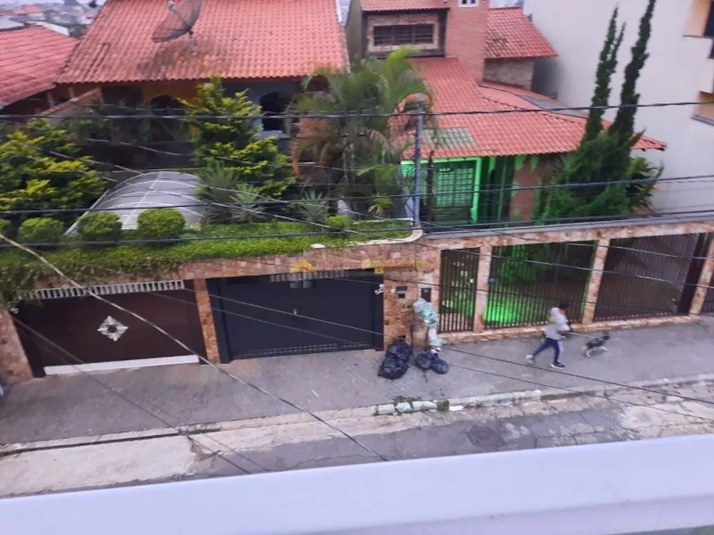 Sobrado, 3 quartos, 94 m² - Foto 12