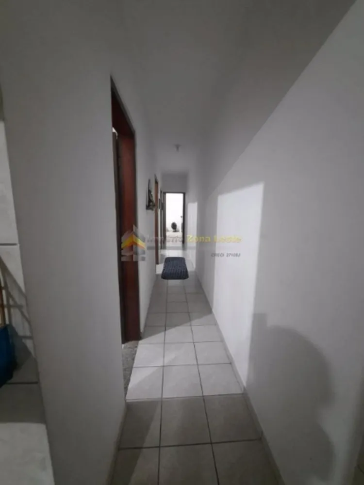 Sobrado, 3 quartos, 94 m² - Foto 3