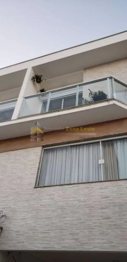 Sobrado, 3 quartos, 220 m² - Foto 4