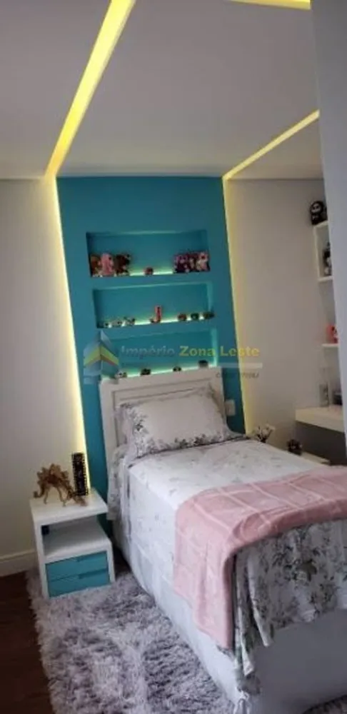 Sobrado, 3 quartos, 220 m² - Foto 6