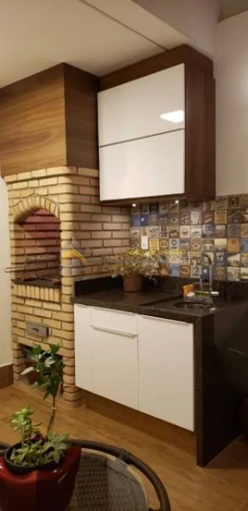 Sobrado, 3 quartos, 220 m² - Foto 3