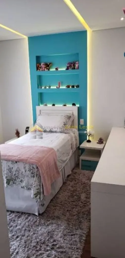 Sobrado, 3 quartos, 220 m² - Foto 1