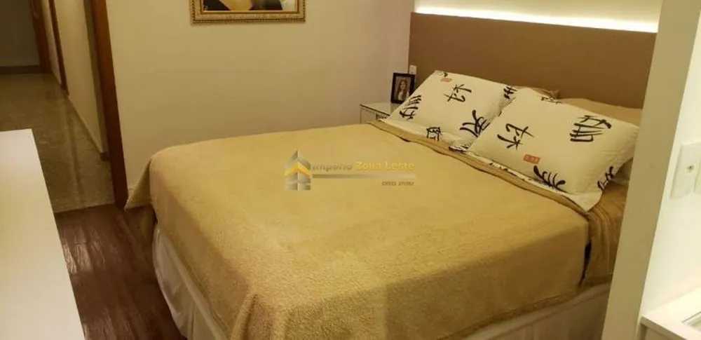 Sobrado, 3 quartos, 220 m² - Foto 2