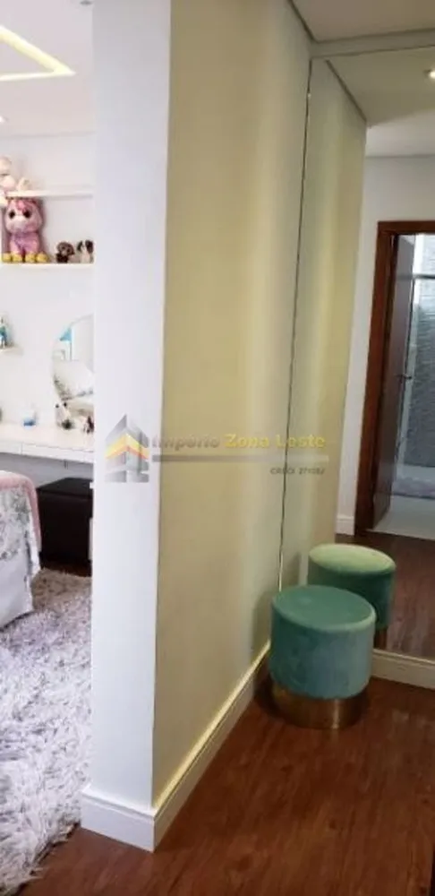 Sobrado, 3 quartos, 220 m² - Foto 7