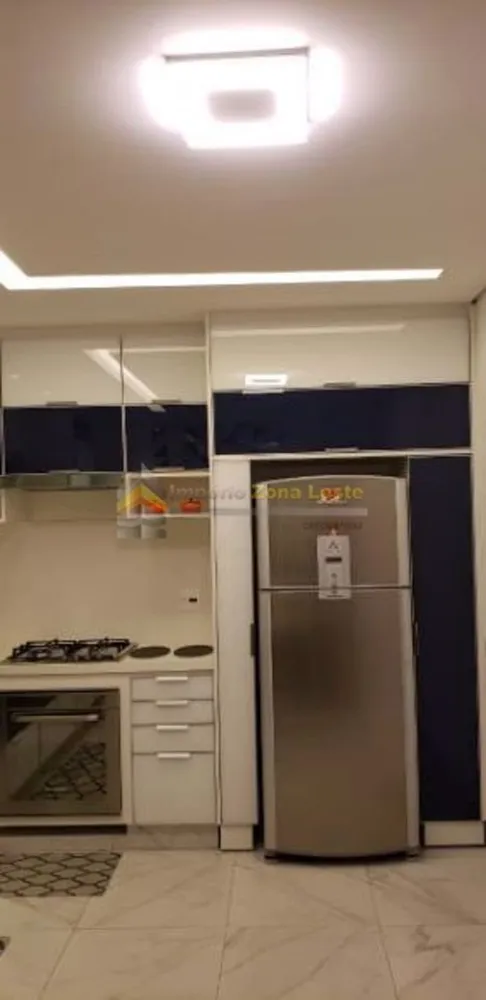 Sobrado, 3 quartos, 220 m² - Foto 8