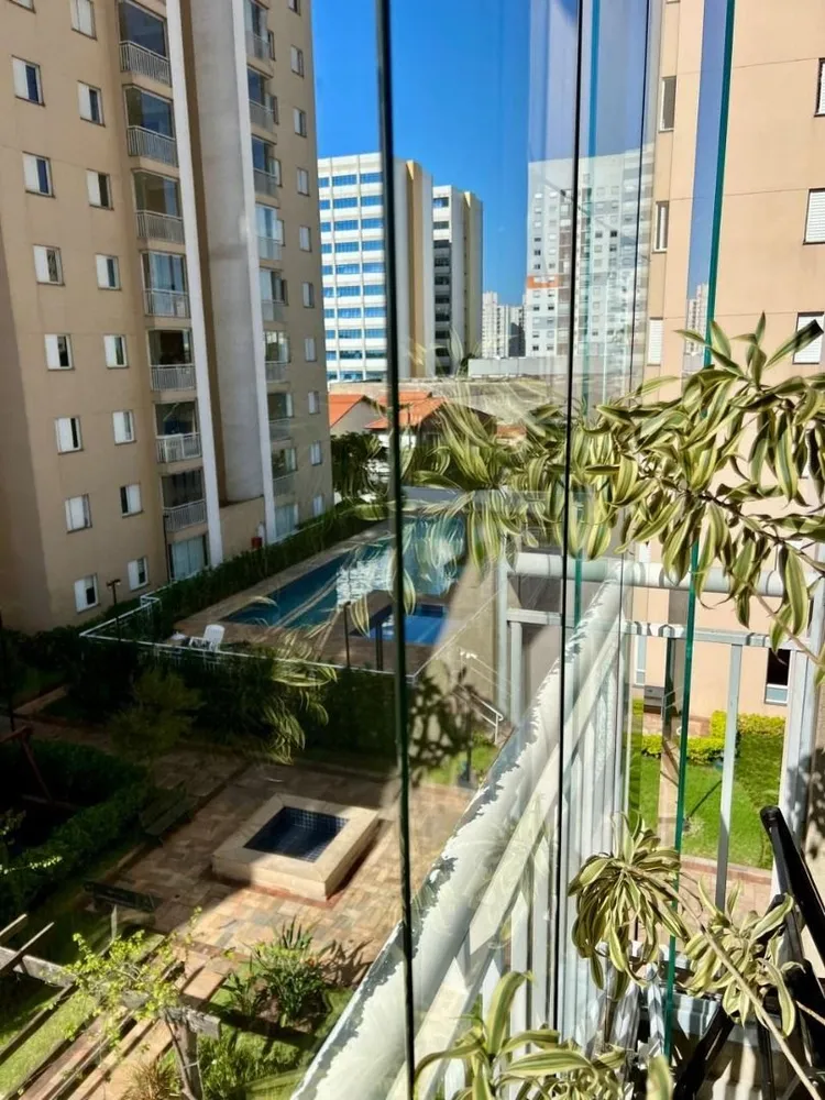 Apartamento, 2 quartos, 72 m² - Foto 1