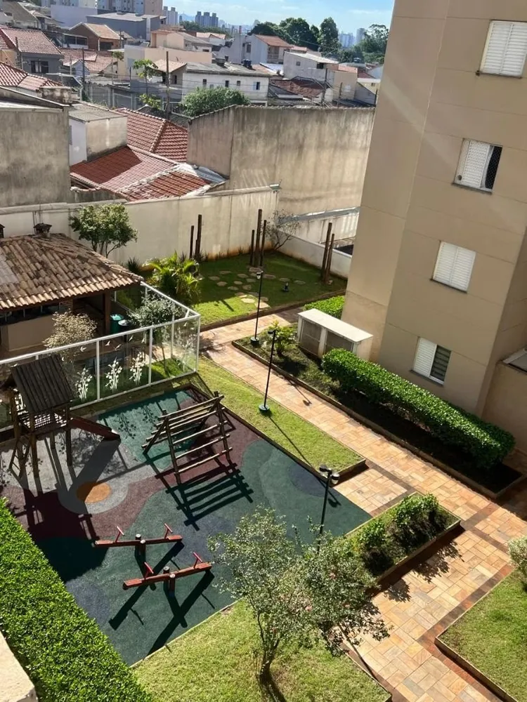 Apartamento, 2 quartos, 72 m² - Foto 2