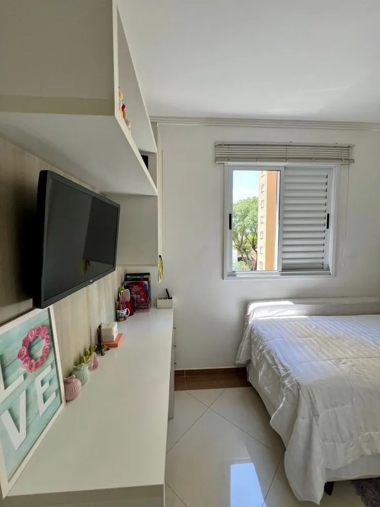 Apartamento, 2 quartos, 72 m² - Foto 3