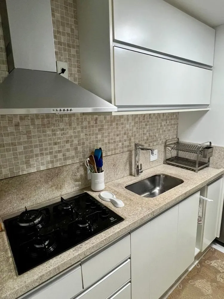Apartamento, 2 quartos, 72 m² - Foto 2