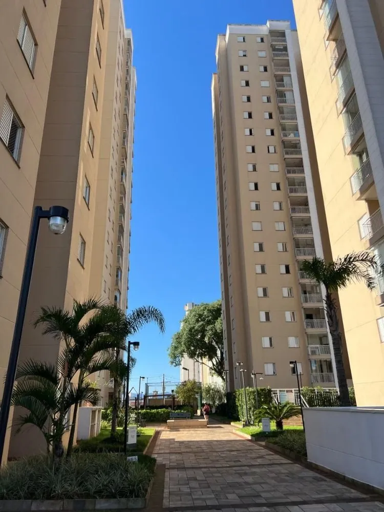 Apartamento, 2 quartos, 72 m² - Foto 6