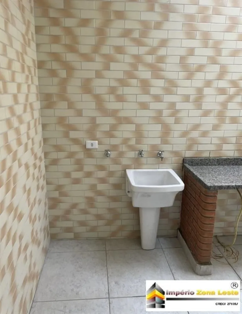 Sobrado, 3 quartos, 130 m² - Foto 5