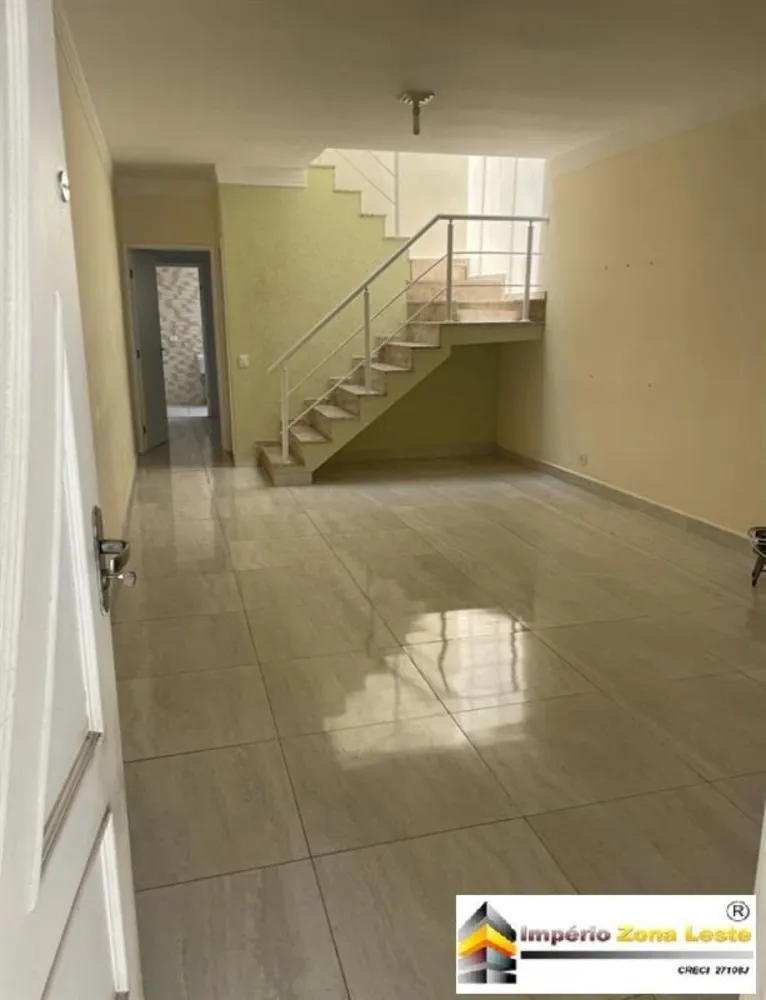 Sobrado, 3 quartos, 130 m² - Foto 4
