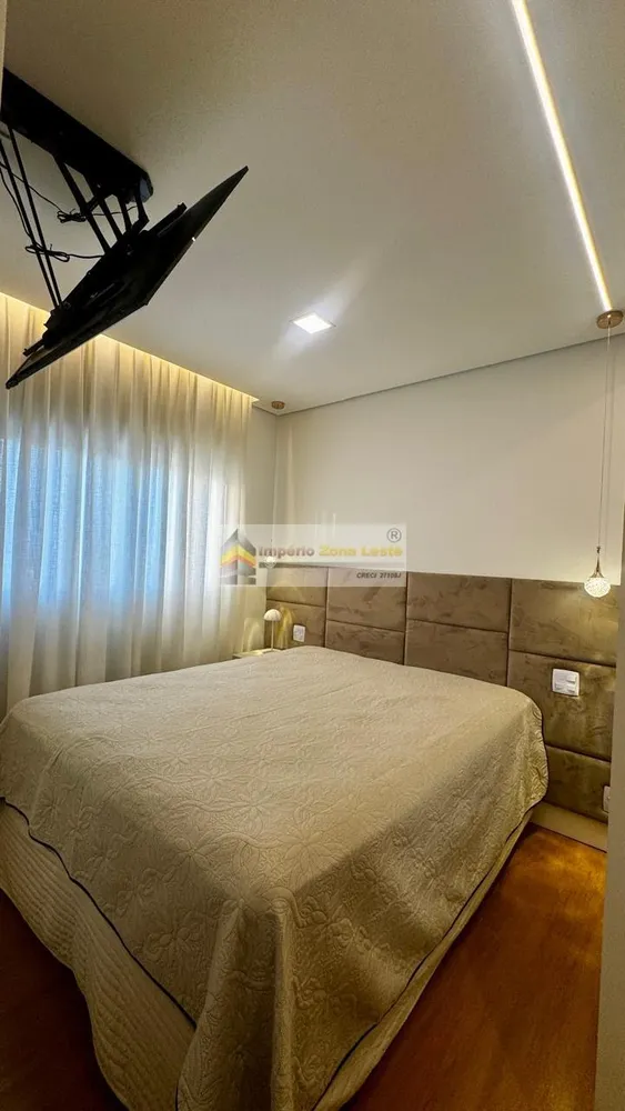 Apartamento, 2 quartos, 60 m² - Foto 11