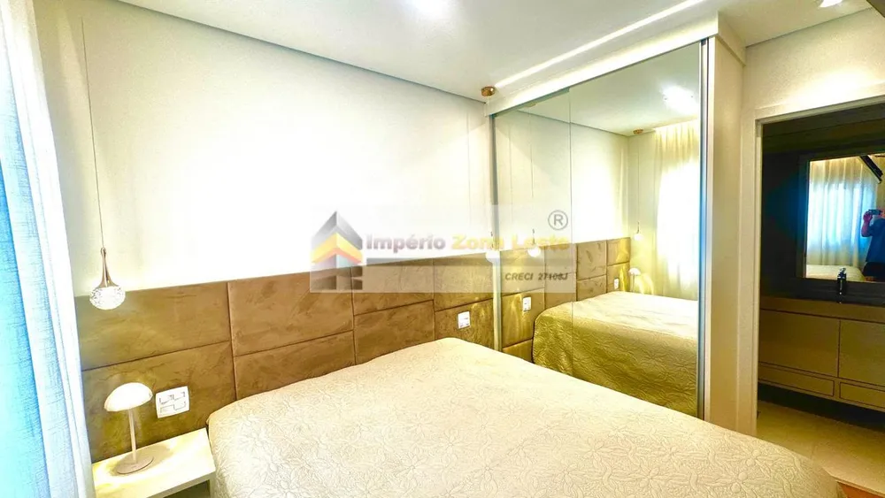 Apartamento, 2 quartos, 60 m² - Foto 10