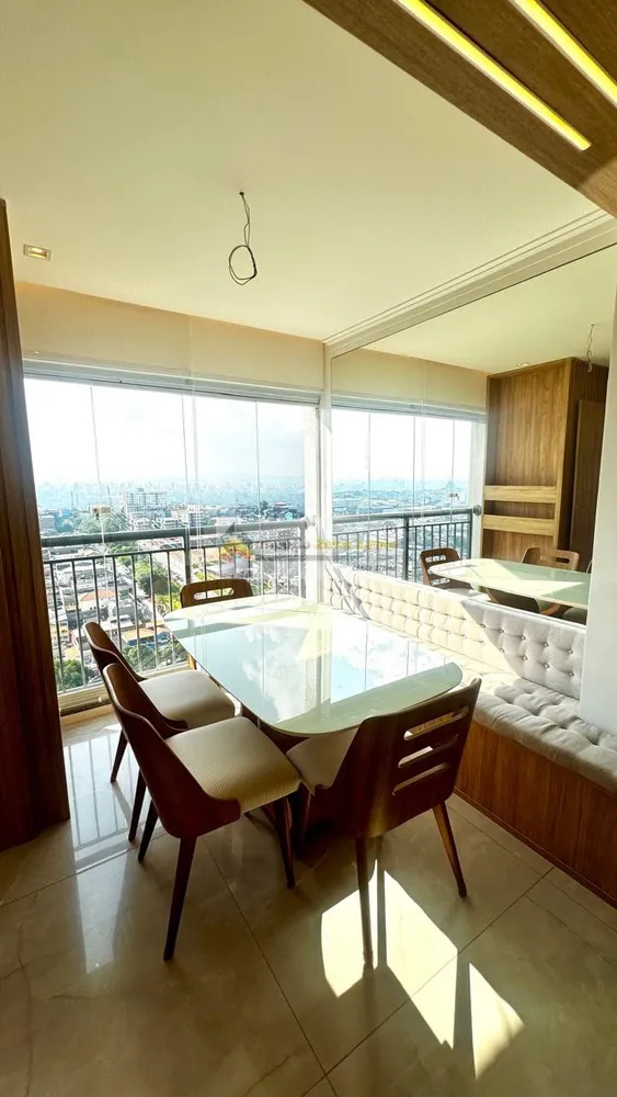Apartamento, 2 quartos, 60 m² - Foto 2