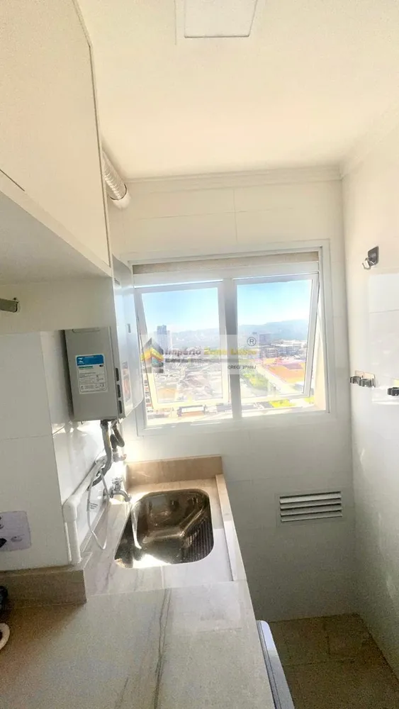 Apartamento, 2 quartos, 60 m² - Foto 8