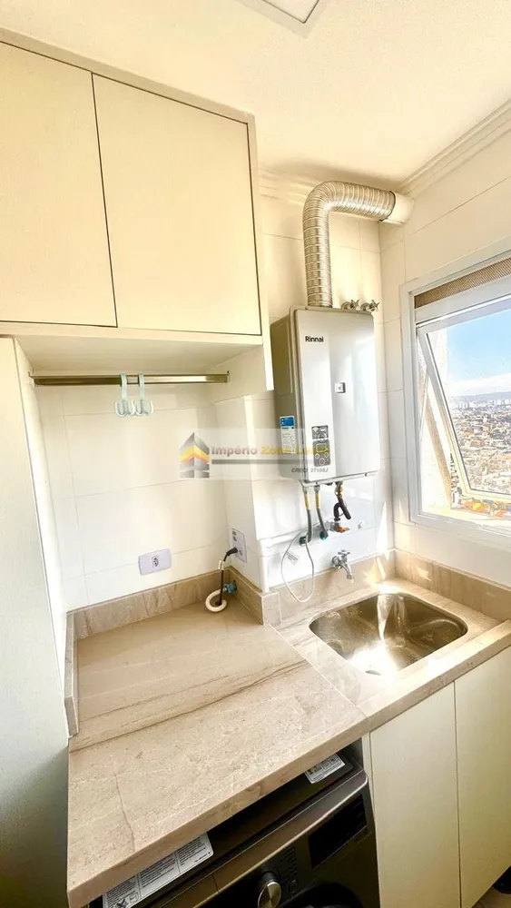 Apartamento, 2 quartos, 60 m² - Foto 7