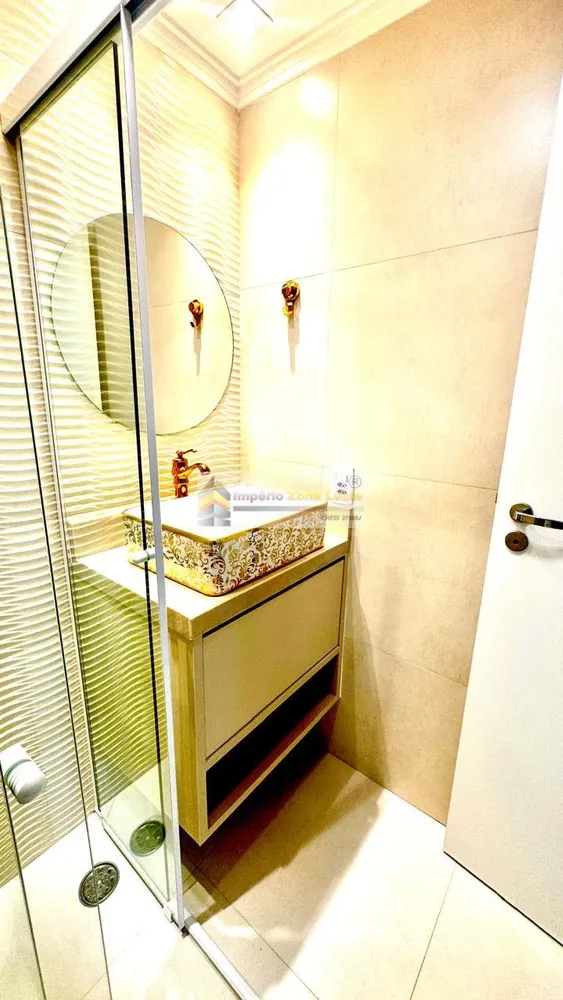 Apartamento, 2 quartos, 60 m² - Foto 16