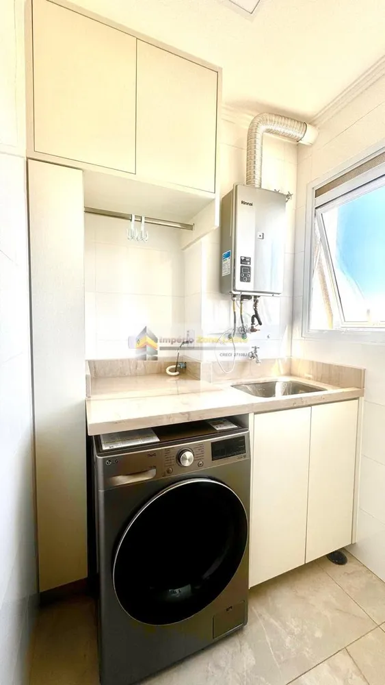 Apartamento, 2 quartos, 60 m² - Foto 6