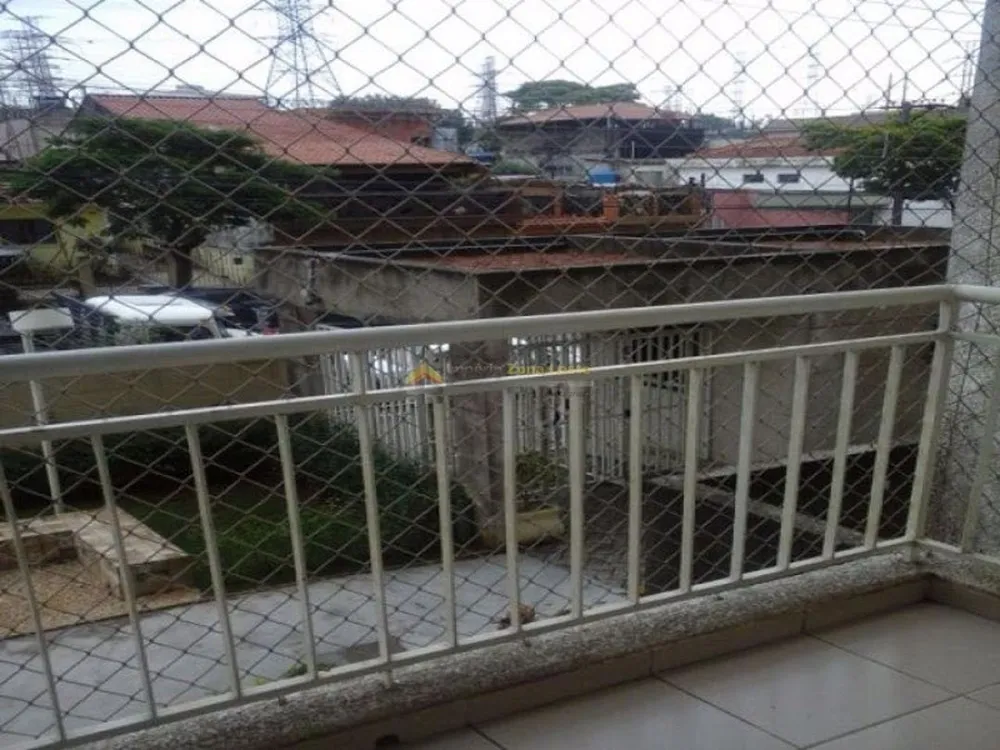 Apartamento, 2 quartos, 48 m² - Foto 12
