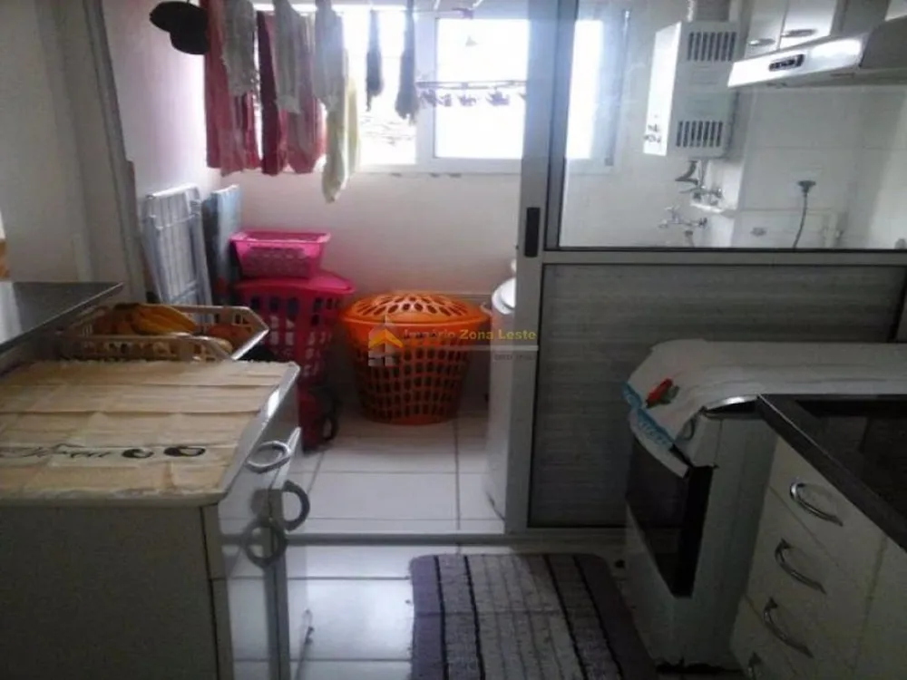 Apartamento, 2 quartos, 48 m² - Foto 6
