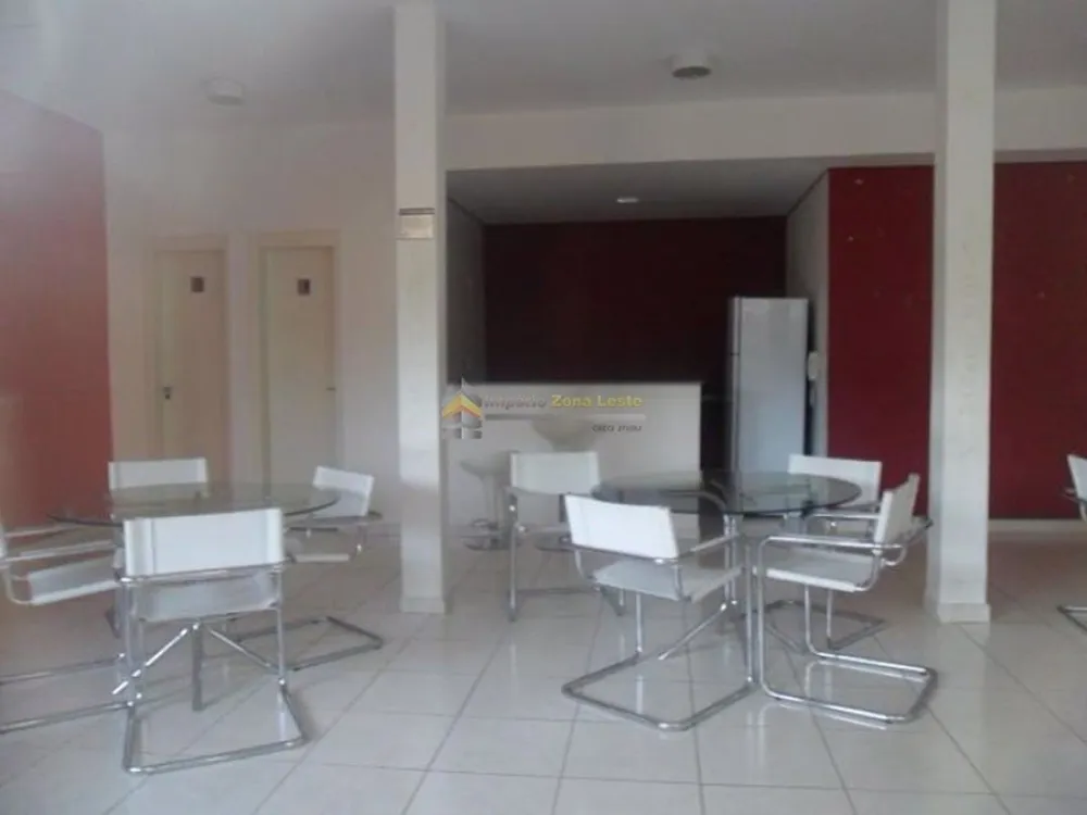 Apartamento, 2 quartos, 48 m² - Foto 1