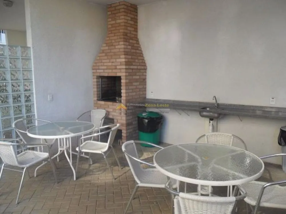 Apartamento, 2 quartos, 48 m² - Foto 3