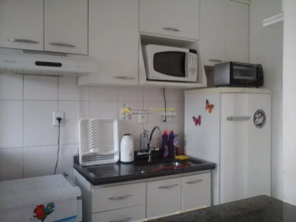 Apartamento, 2 quartos, 48 m² - Foto 2