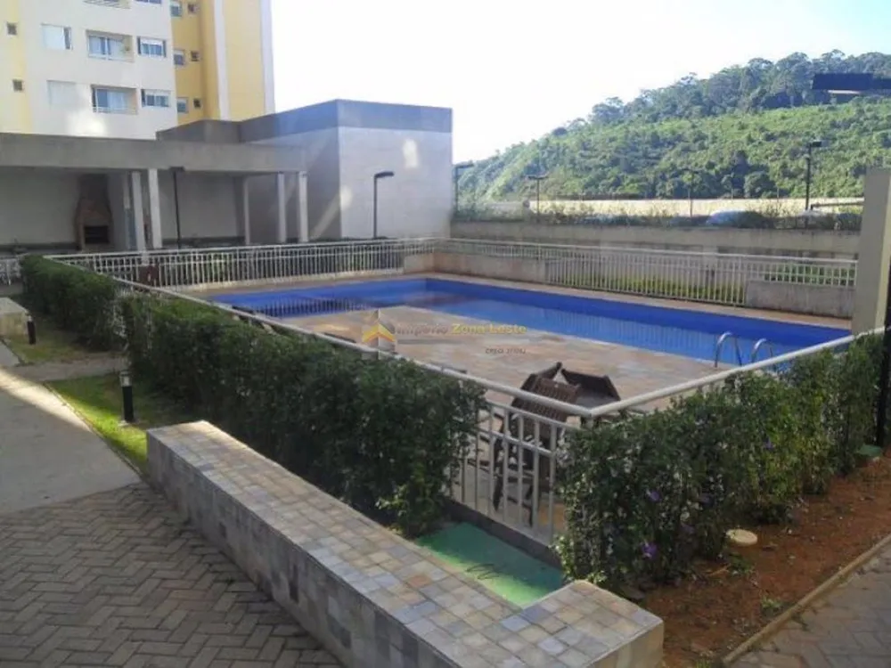 Apartamento, 2 quartos, 48 m² - Foto 8