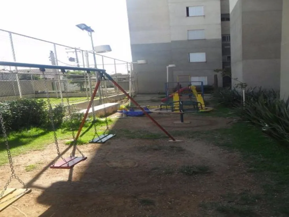 Apartamento, 2 quartos, 48 m² - Foto 4