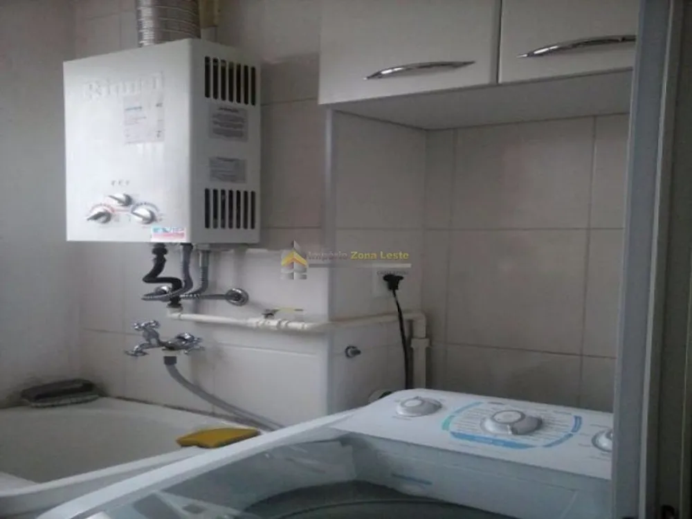 Apartamento, 2 quartos, 48 m² - Foto 7