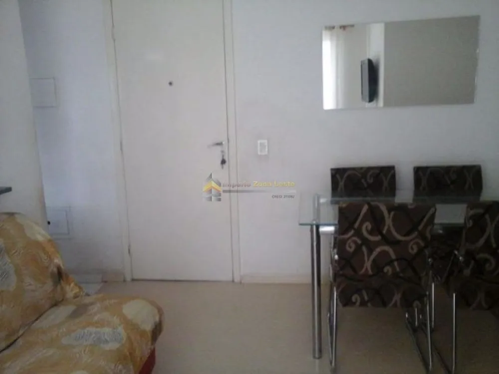 Apartamento, 2 quartos, 48 m² - Foto 5
