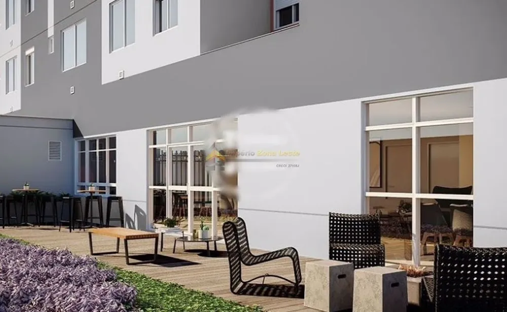Prédio Inteiro, 27 m² - Foto 4