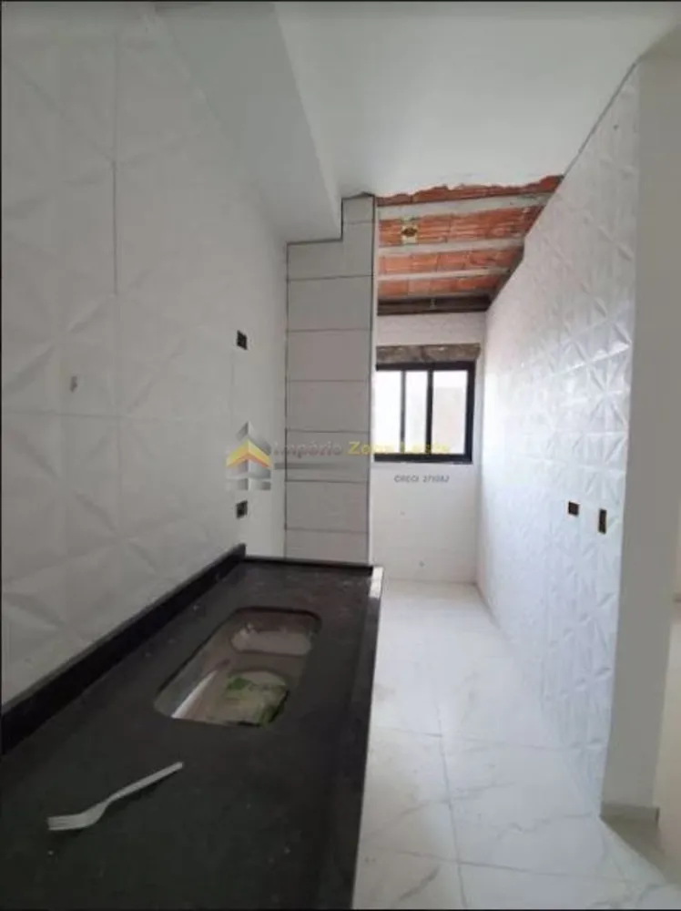 Prédio Inteiro, 52 m² - Foto 2