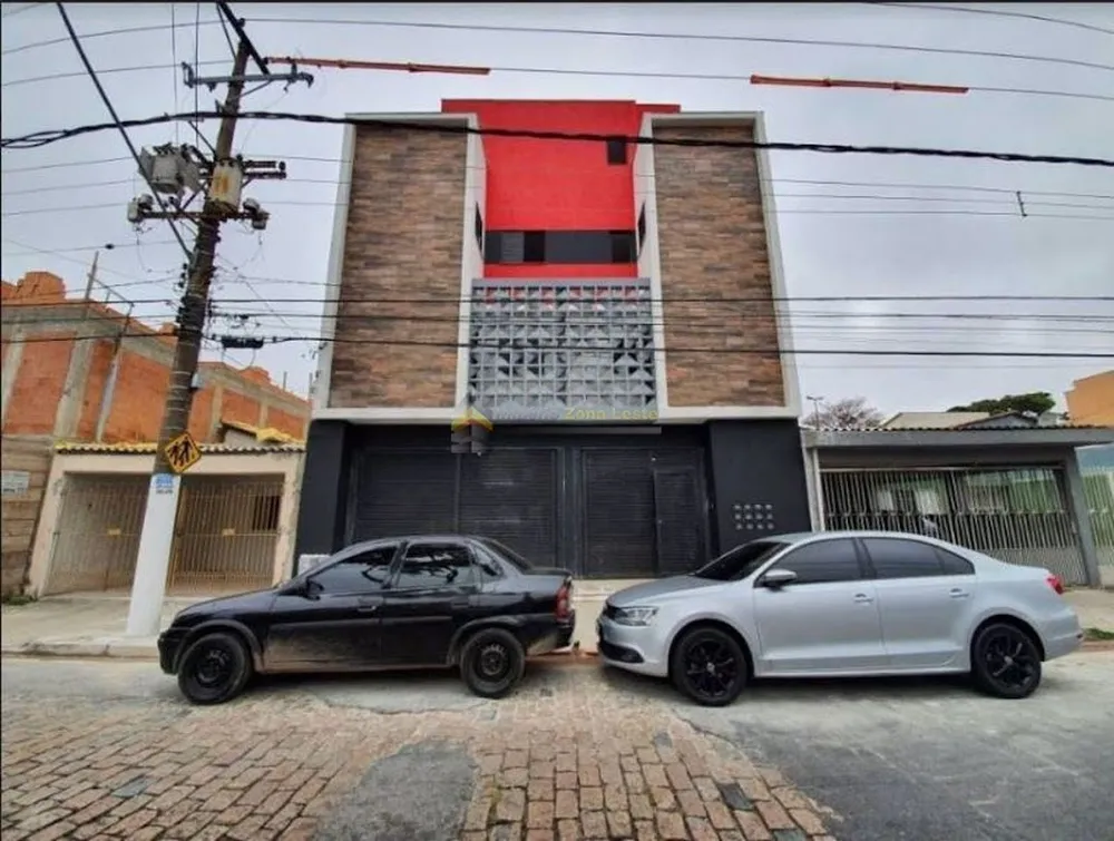 Prédio Inteiro, 52 m² - Foto 4