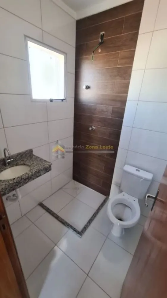 Casa, 2 quartos, 60 m² - Foto 3