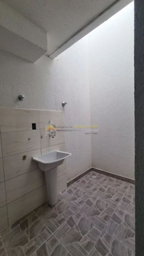 Casa, 2 quartos, 60 m² - Foto 7